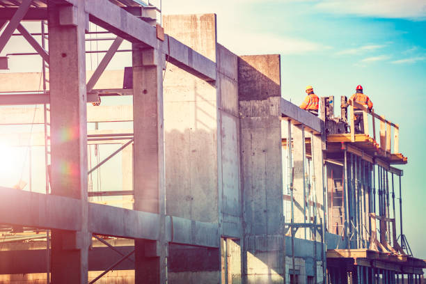 Best Concrete Foundation Repair in Point, TX