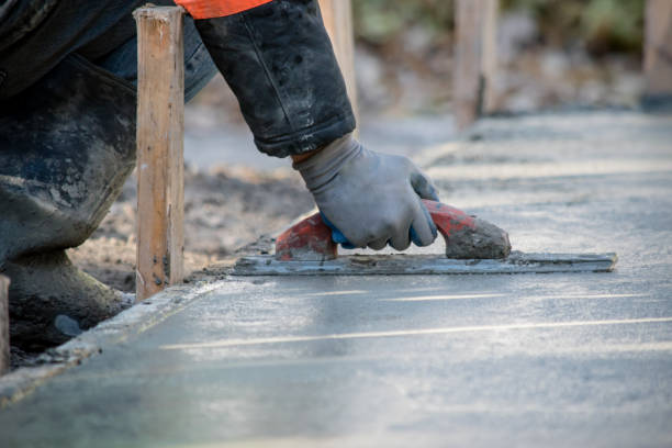 Best Commercial Concrete Services in Point, TX