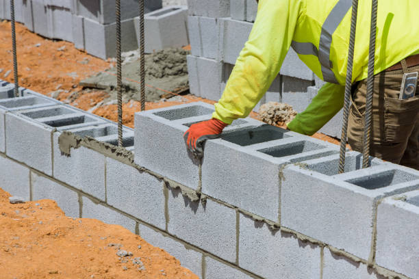 Best Concrete Foundation Repair in Point, TX