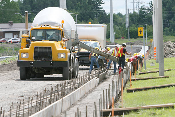 Best Concrete Sealing and Maintenance in Point, TX